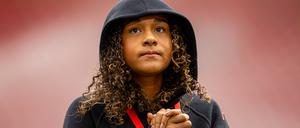 WFC Arsenal zahlt für die Kanadierin Olivia Smith die Rekordablöse im Frauenfußball.