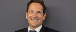 Captain Joe kann fliegen.