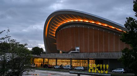Der Internationale Literaturpreis ist mit 35.000 Euro dotiert.