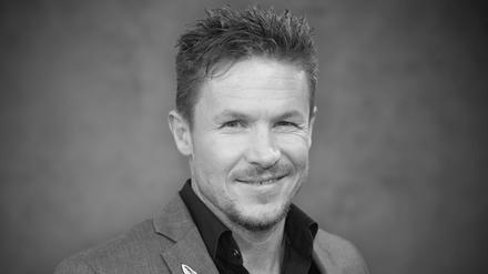 Der österreichische Extremsportler Felix Baumgartner (Archivbild)