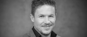 Der österreichische Extremsportler Felix Baumgartner (Archivbild)