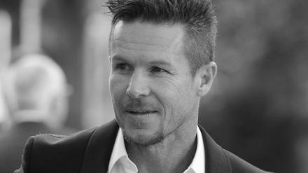 Tod in Italien: Der Extremsportler Felix Baumgartner kommt bei einem Sprung mit dem Gleitschirm ums Leben. (Archivbild)
