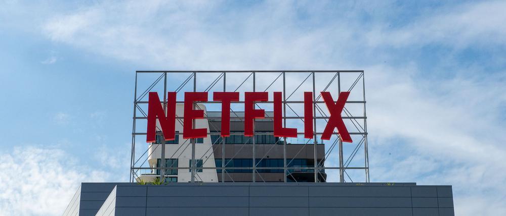 Netflix übertraf mit den Quartalsergebnissen die Erwartungen von Analysten. (Archivbild) 