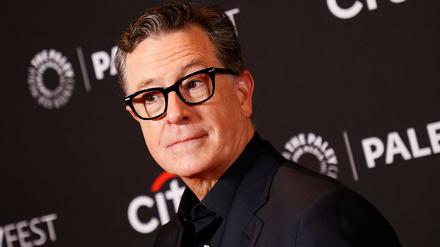 Stephen Colbert