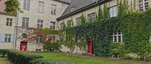 Evangelische Kirchengemeinde in Alt-Tempelhof