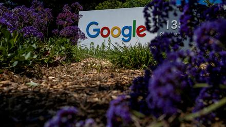Google – mächtig und manchmal undurchsichtig.