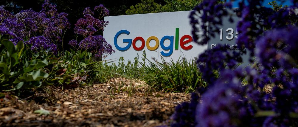 Google – mächtig und manchmal undurchsichtig.