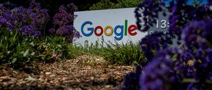 Google – mächtig und manchmal undurchsichtig.
