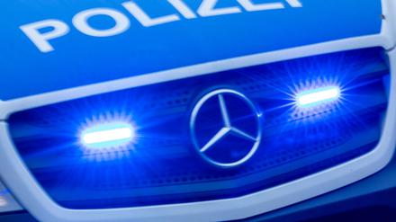 Laut Polizei entstand ein Schaden von rund 15.000 Euro. (Symbolbild)