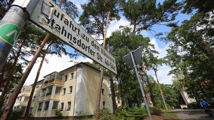 Wohnungsgenossenschaft Karl Marx will 400 Wohnungen verkaufen. 
