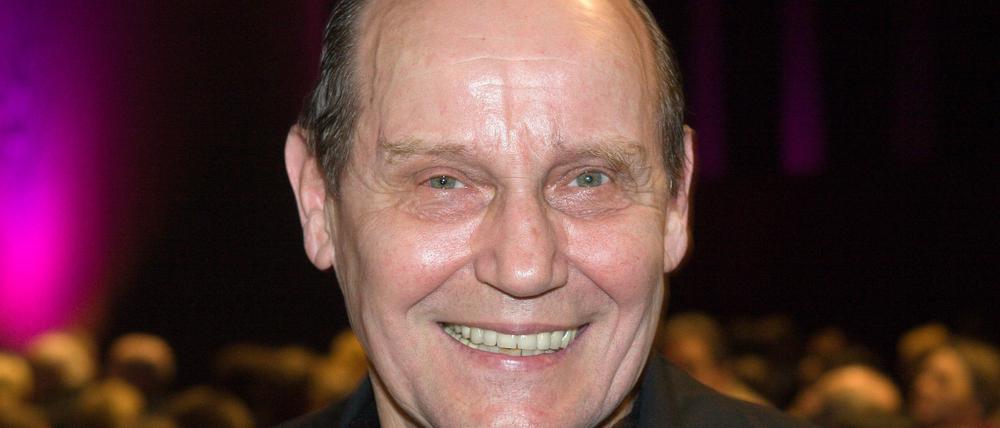 Der Schauspieler Jürgen Schornagel spielte Theater, stand aber auch vor der Kamera, so etwa im zweiteiligen RTL-Drama „Hindenburg“.