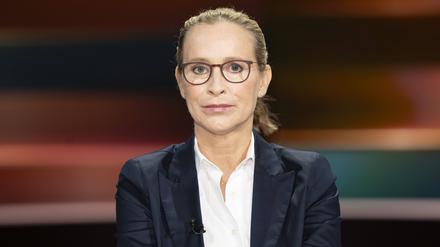 Plötzlich im Fokus der Öffentlichkeit: Den Namen Frauke Brosius-Gersdorf kannte bis vor zwei Wochen in Deutschland wohl kaum jemand.