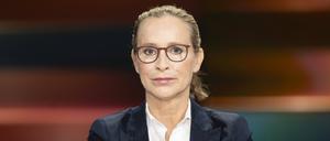 Plötzlich im Fokus der Öffentlichkeit: Den Namen Frauke Brosius-Gersdorf kannte bis vor zwei Wochen in Deutschland wohl kaum jemand.