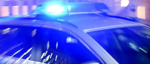 Die Staatsanwaltschaft ermittelt nach Erpressungsversuchen gegen mehrere Verdächtige. (Symbolbild)