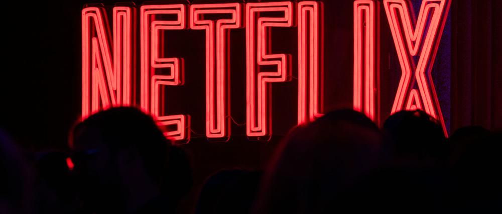 Der Soundtrack des Netflix-Filmes „KPop Demon Hunters“ steht weiter auf Rang eins der Album-Charts. (Symbolbild)