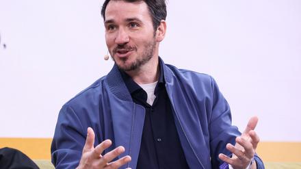 Für Felix Neureuther ist die Familie das Wichtigste.