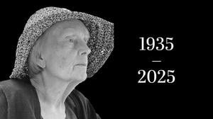 Hildegard Löwe