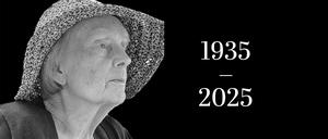 Hildegard Löwe