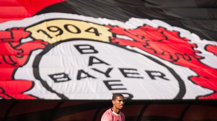 Bayer Leverkusen verliert deutlich gegen die U20 von Flamengo. 