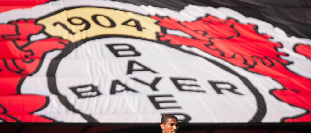 Bayer Leverkusen verliert deutlich gegen die U20 von Flamengo.