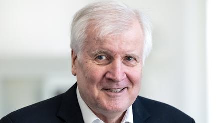 Horst Seehofer (CSU), ehemaliger Ministerpräsident von Bayern (Archivbild)