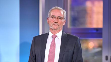  Matthias Platzeck