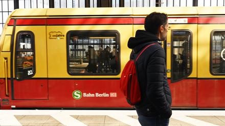 S-Bahn Berlin