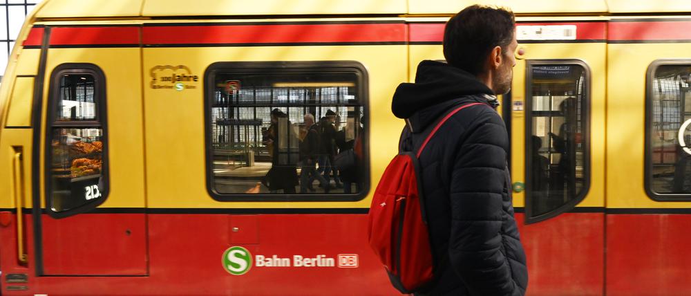 S-Bahn Berlin