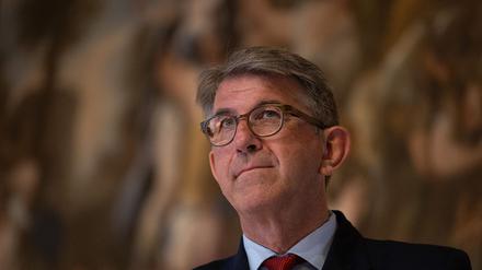 Kulturstaatsminister Weimer: „Zu oft verwechseln wir Gratismut mit Heldentum und Zivilcourage mit Lautstärke.“
