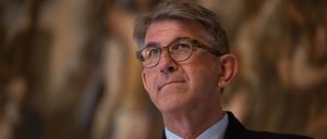 Kulturstaatsminister Weimer: „Zu oft verwechseln wir Gratismut mit Heldentum und Zivilcourage mit Lautstärke.“