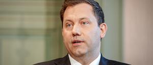 Lars Klingbeil.