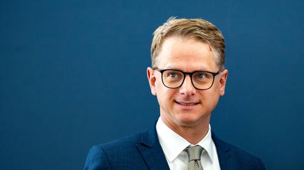 Carsten Linnemann, Juni 2025.
