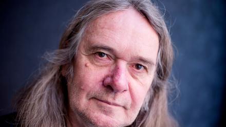 Einer der bedeutendsten norwegischen Schriftsteller: Ingvar Ambjørnsen. (Archivbild)