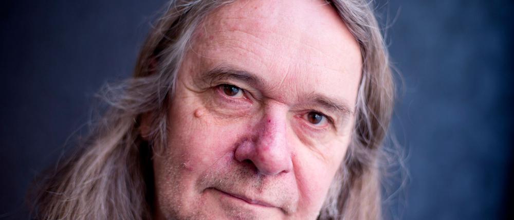 Einer der bedeutendsten norwegischen Schriftsteller: Ingvar Ambjørnsen. (Archivbild)