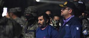 Adolfo Macias, alias Fito.