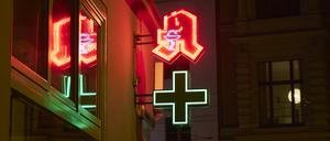Wegen Online-Konkurrenz bei steigenden Kosten schrecken viele Pharmazeuten davon zurück, eine eigene Apotheke zu eröffnen.