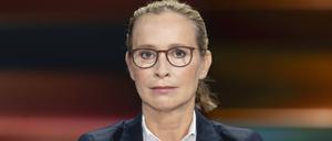Professor Frauke Brosius-Gersdorf, Juristin, am 15. Juli 2025 bei Markus Lanz. 