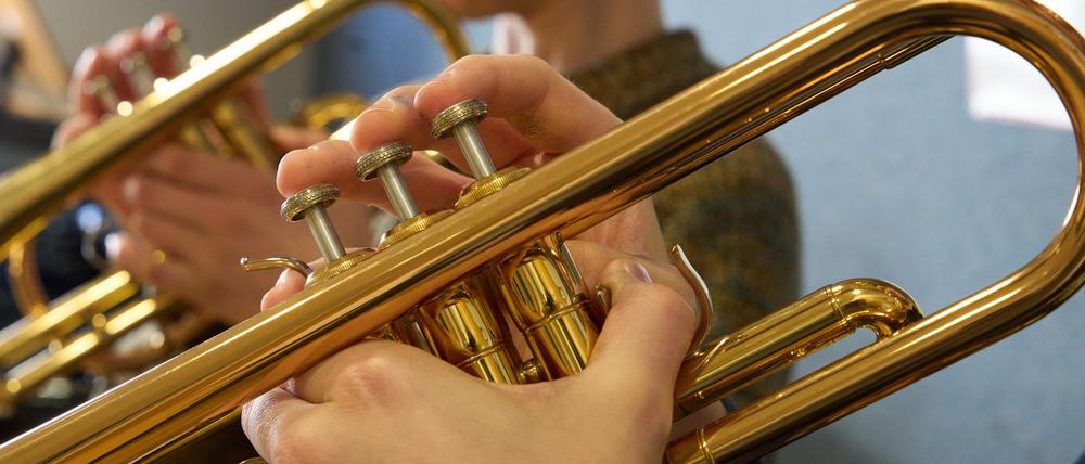 Das Festival Sound City ist bei seiner 15. Ausgabe zu Gast in der Stadt Ludwigsfelde. (Symbolbild)