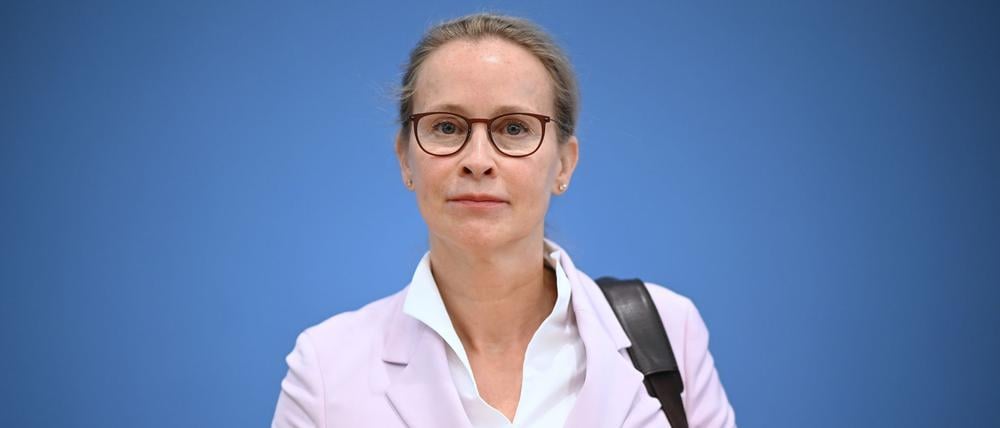 Selbst die meisten Unionsanhänger sind laut Forsa gegen einen Verzicht von Brosius-Gersdorf. (Archivbild)