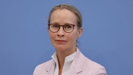 Frauke Brosius-Gersdorf, Professorin an der Uni-Potsdam