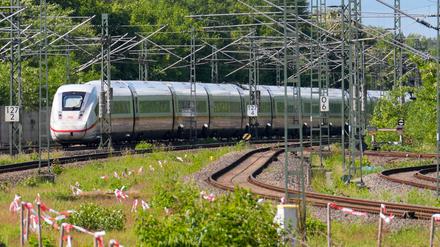 Von der Industriestadt hat sich Wittenberge zur Pendlerhochburg entwickelt. Doch nun trennt die Bahn das Zentrum der Prignitz neun Monate lang vom Bahnnetz ab. 