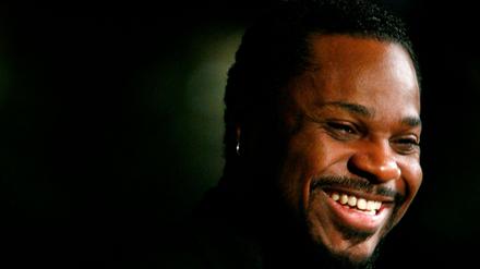 US-Schauspieler Malcolm-Jamal Warner ist mit 54 Jahren gestorben. (Archivbild) 