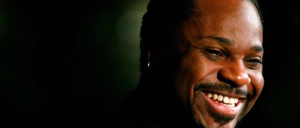 US-Schauspieler Malcolm-Jamal Warner ist mit 54 Jahren gestorben. (Archivbild)