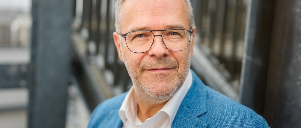 Digitalisierung ist auch im Handwerk ein Thema.