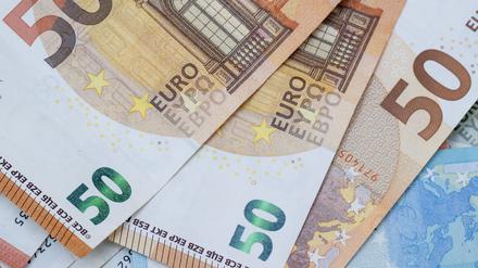 Der Finderlohn für einen gestohlenen Plüsch-Teddy beträgt nun satte 5.000 Euro. (Archivbild)