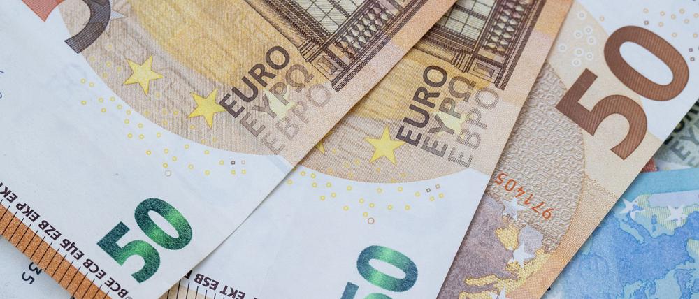 Der Finderlohn für einen gestohlenen Plüsch-Teddy beträgt nun satte 5.000 Euro. (Archivbild)