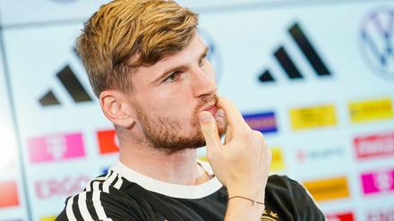 Wohin führt Timo Werners Weg?