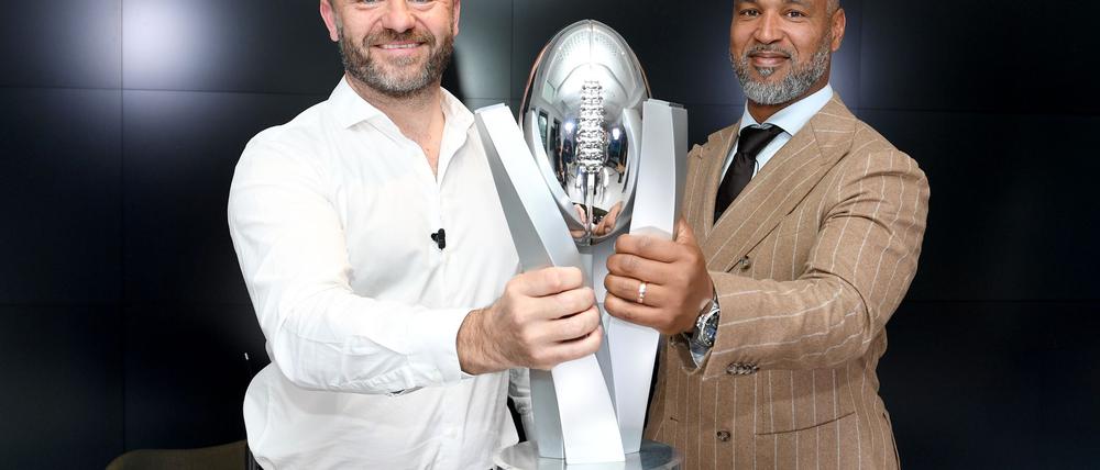 Die ELF um Boss Karajica steht in der Kritik.