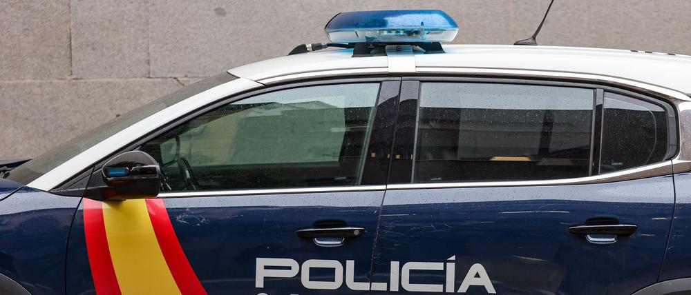 Im 21. Jahrhundert gibt es in Europa immer noch Zwangsprostitution und Menschenhandel. (Symbolfoto)