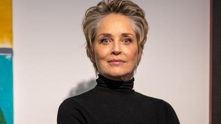 Schauspielerin Sharon Stone trauert um ihre Mutter. (Archivbild)